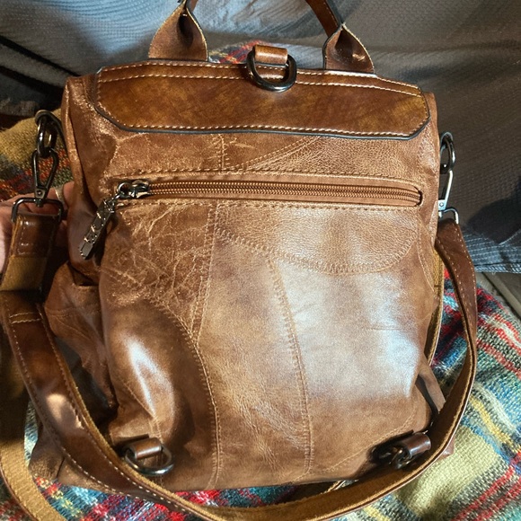 Super cute multiple style purse - Picture 3 of 6